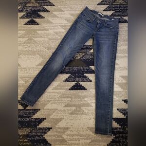Levi's Skinny Jeans Size 26